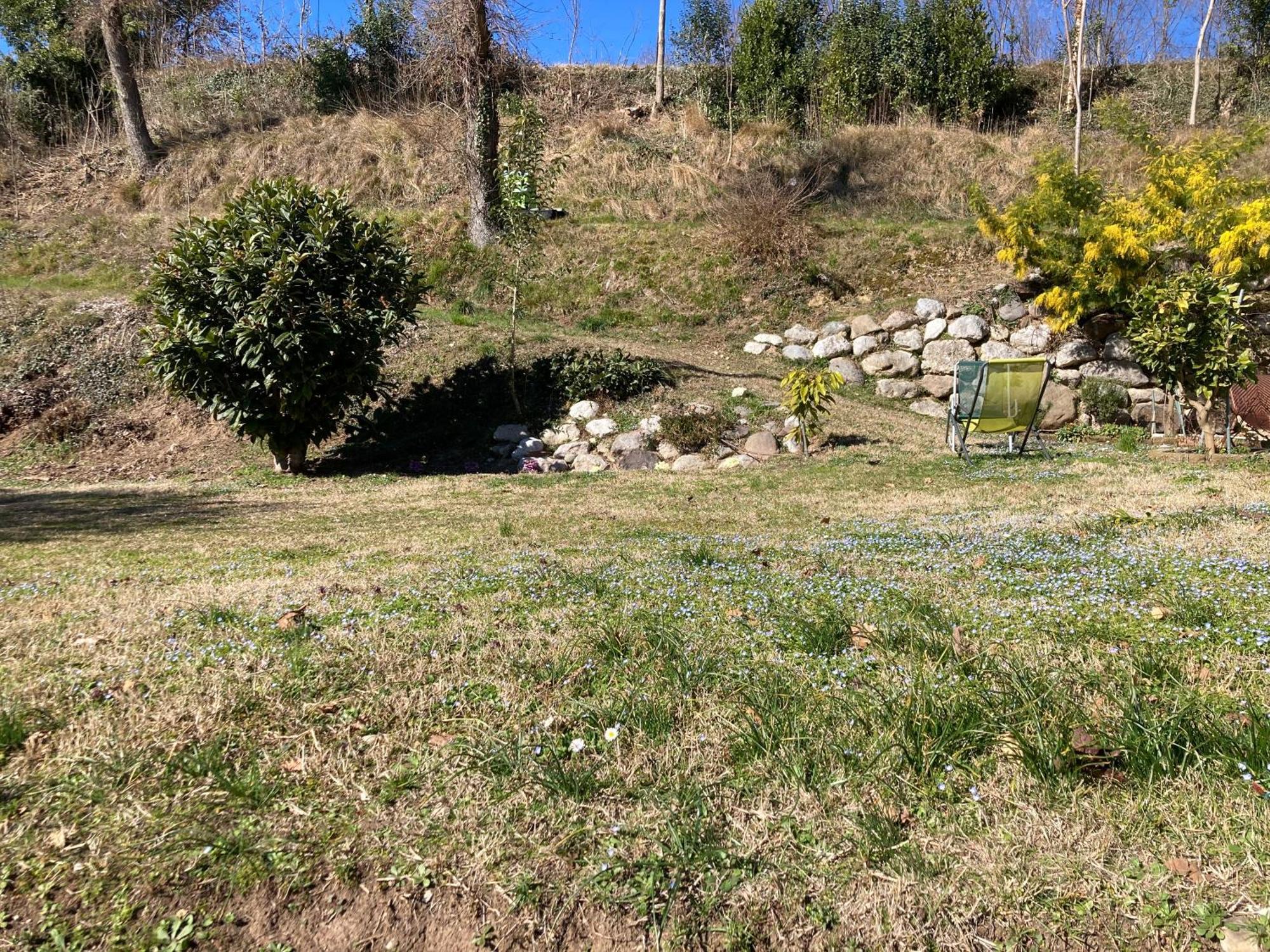 Agriturismo Nonna Bettina Moniga del Garda Luaran gambar