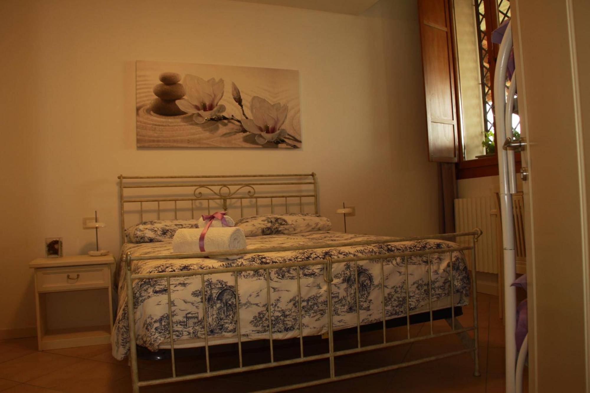 Agriturismo Nonna Bettina Moniga del Garda Bilik gambar