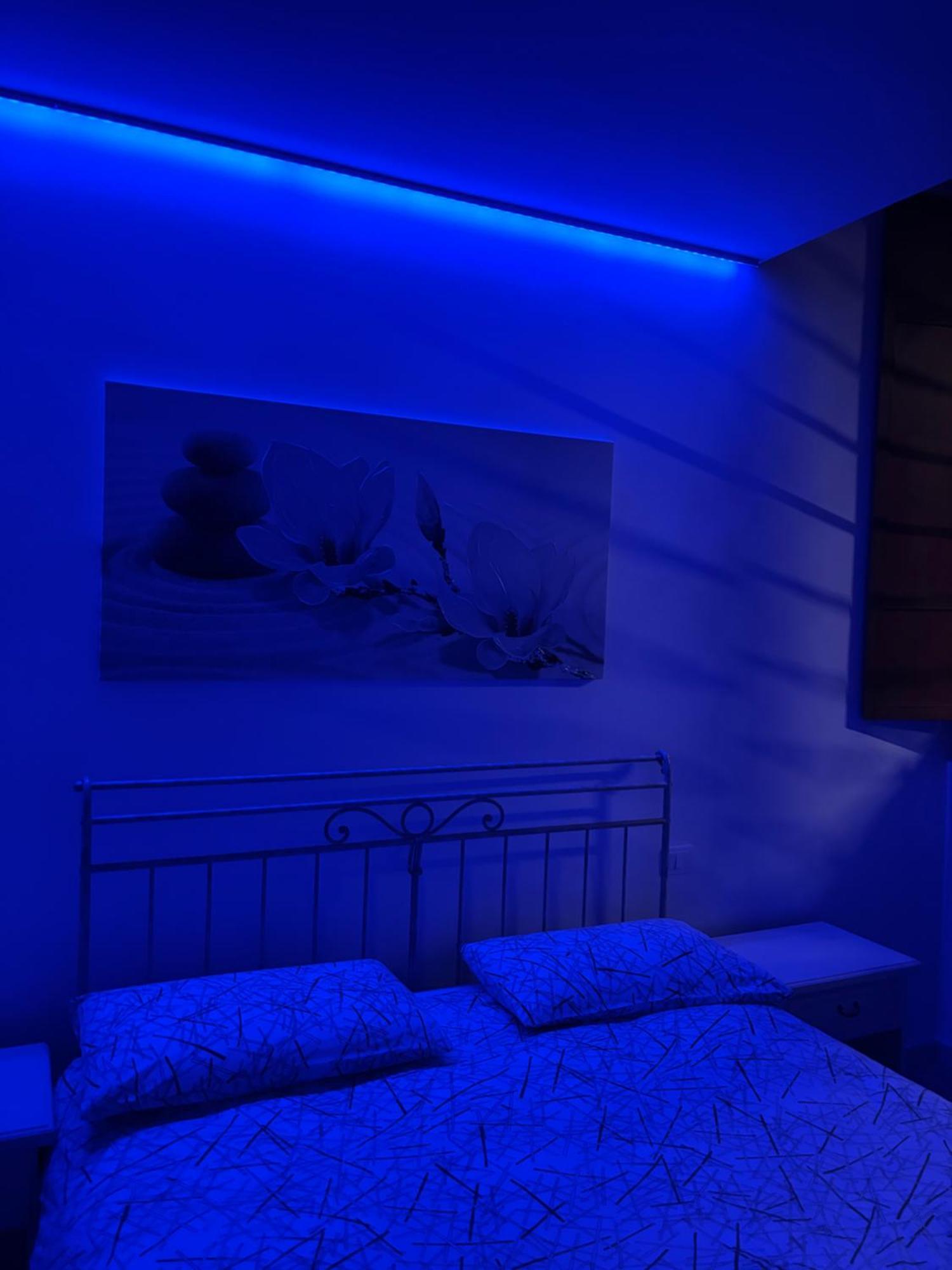 Agriturismo Nonna Bettina Moniga del Garda Bilik gambar