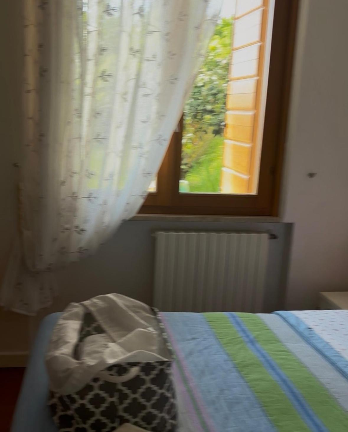 Agriturismo Nonna Bettina Moniga del Garda Luaran gambar