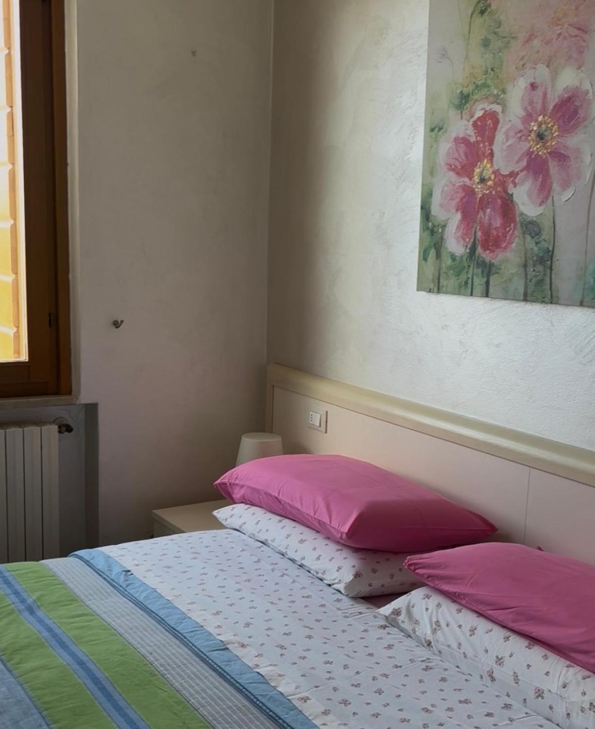 Agriturismo Nonna Bettina Moniga del Garda Luaran gambar