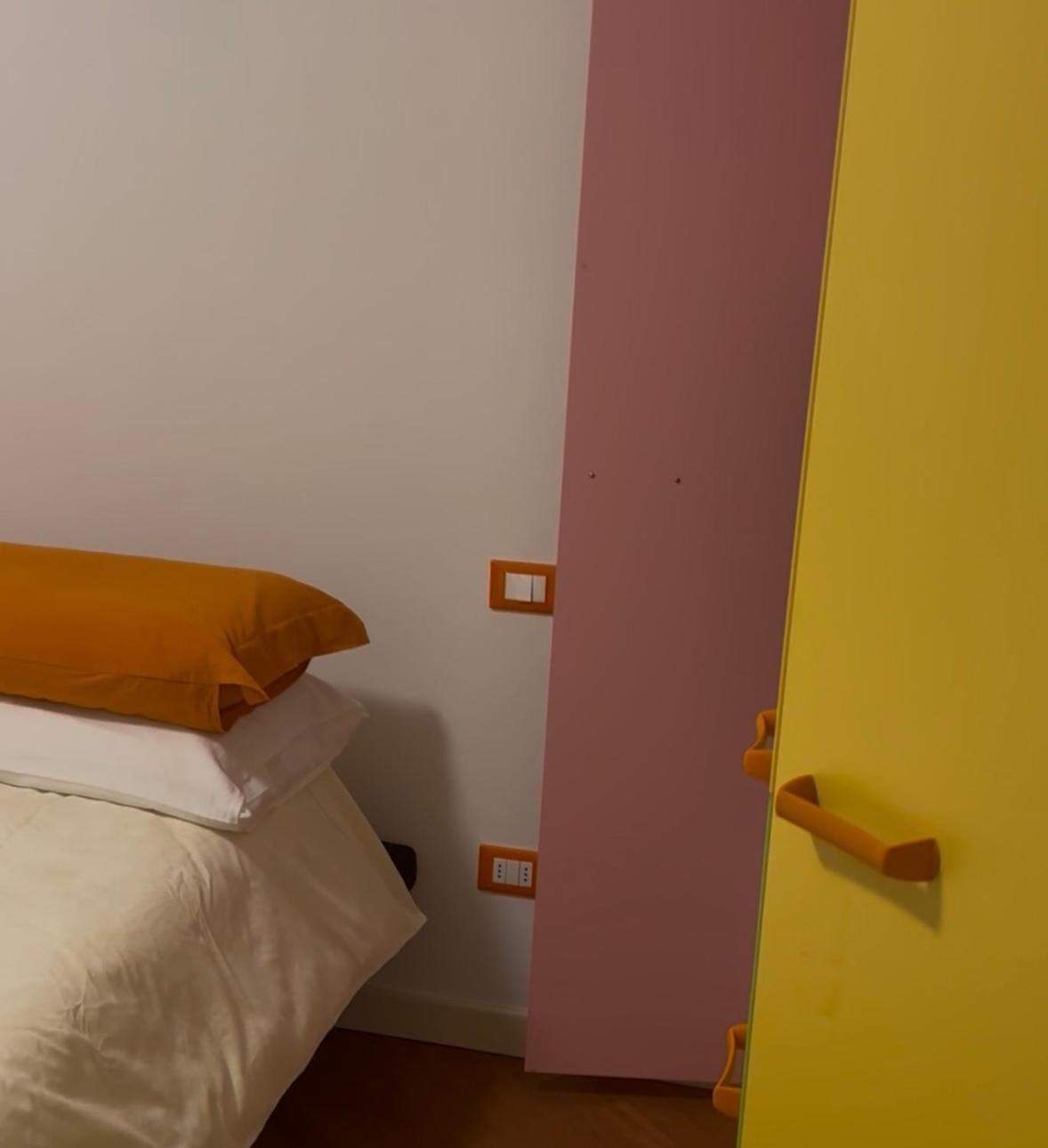 Agriturismo Nonna Bettina Moniga del Garda Luaran gambar
