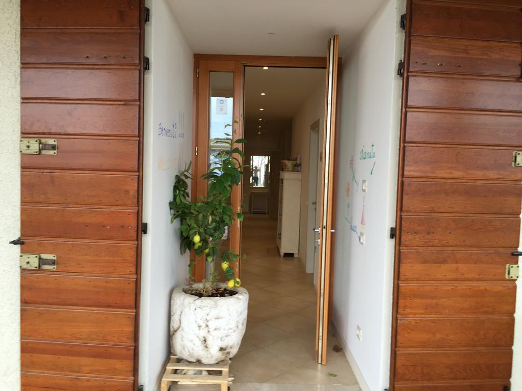 Agriturismo Nonna Bettina Moniga del Garda Luaran gambar