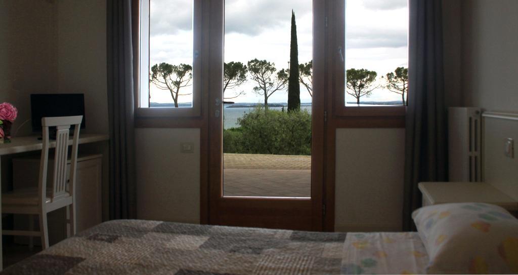 Agriturismo Nonna Bettina Moniga del Garda Luaran gambar